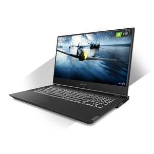 Legion Y540 17吋游戏本 (i7-9750H, 2060, 16GB, 256GB+ 1TB)