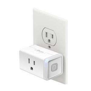 TP-Link Kasa HS103 Smart Plug Wi-Fi 无线智能插座