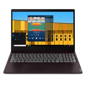 Lenovo ideapad S145 15.6"超值本 (i3-1005G1, 4GB, 128GB)