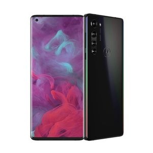 Motorola Edge 5G 256GB 解锁版智能手机