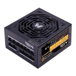 Super Flower Leadex III 850W 80+金牌 全模组电源