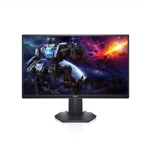 Dell S2421HGF 24" 144Hz 1ms FreeSync 游戏显示器