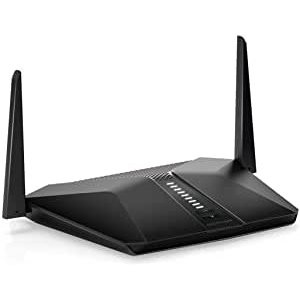 NETGEAR Nighthawk AX4 AX3000 Wi-Fi 6 无线路由器