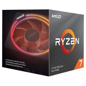 AMD RYZEN 7 3700X 8核 3.6GHz 处理器