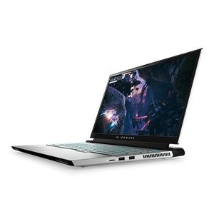 Alienware m17 R3 游戏本 (i7-10750H, 2060, 144Hz, 16GB, 512GB)