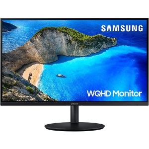 SAMSUNG T700 27寸 WQHD (2560x1440) 显示器