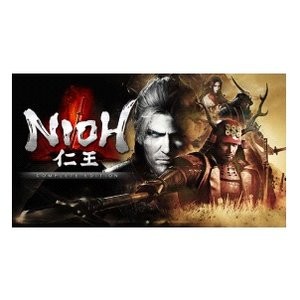 仁王：完全版 - PC Steam