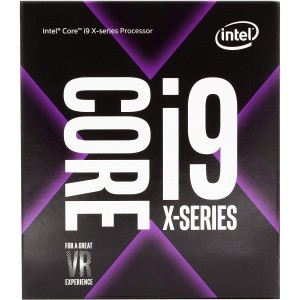 Intel Core i9 7960X