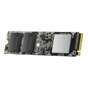 XPG SX8100 1TB NVMe 固态硬盘