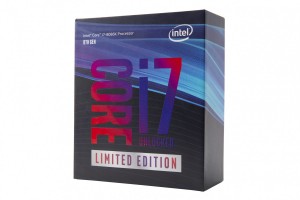 Intel Core i7 8086K