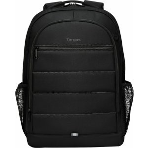 Targus 15.6" Octave 笔记本背包 (黑色)