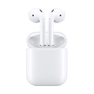 Apple AirPods 2 有线充电版