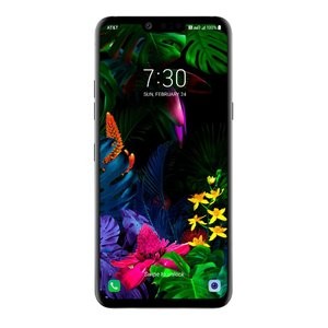 LG G8 ThinQ 骁龙855 6GB+128GB AT&T 30个月合约版