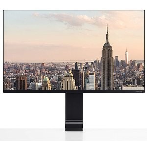 Samsung Space Monitor 31.5" 4K 可调节角度显示器