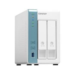 限今天：QNAP TS-231K-US 2盘位 NAS