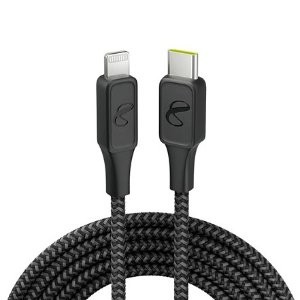 InfinityLab 5FT USB-C 转 Lightning 20W PD 快充线