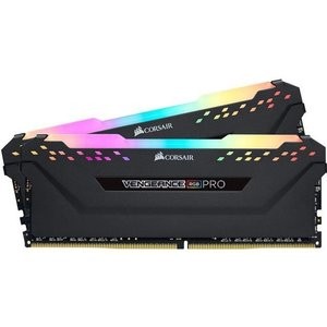 CORSAIR Vengeance RGB Pro 16GB (2 x 8GB) 套装