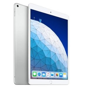 黑五价：Apple iPad Air (10.5吋, Wi-Fi, 256GB) 银色