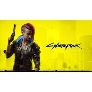 Cyberpunk 2077 - 预购
