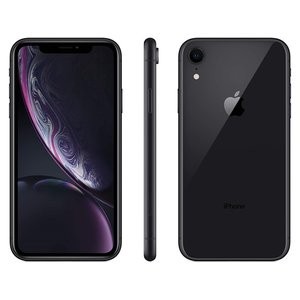 Apple iPhone XR 64GB 无锁 翻新