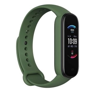 Amazfit Band 5 智能手环 支持Alexa语音助手