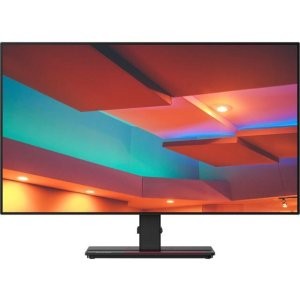 Lenovo ThinkVision P27q-20 2K IPS 显示器