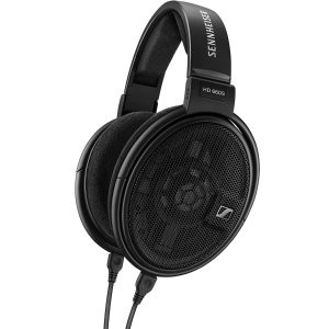 SENNHEISER HD 660 S Hi-Res 开放式耳机