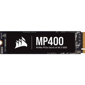 Corsair MP400 NVMe PCIe M.2 固态硬盘