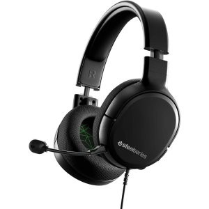 SteelSeries Arctis 1 有线游戏耳机 带探出式耳麦