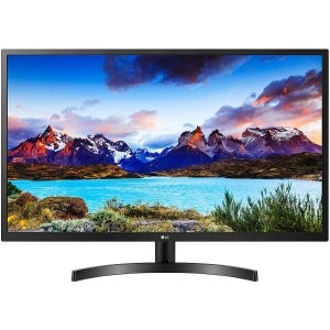 LG 32ML600M-B 32” IPS 1080p 显示器