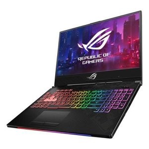 ASUS ROG 枪神 II (144Hz, i7 8750H, 2070, 16GB, 512GB)