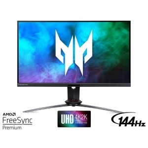 Acer Predator XB283K KVbmiipruzx 28" 4K 144Hz IPS 显示器