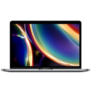 MacBook Pro 13" 满血版 (i5-1038NG7, 16GB, 512GB)