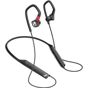 Sennheiser IE 80S BT 颈挂式蓝牙耳机