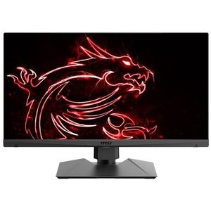 MSI MAG272QR 27" 2K 165Hz FreeSync 显示器