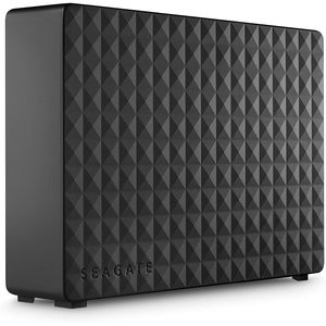 Seagate Expansion Desktop 12TB 外置硬盘