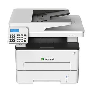 Lexmark MB2236ADW 黑白激光多功能一体机
