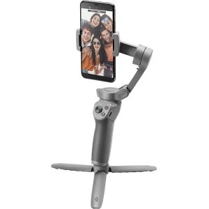 大疆 OSMO MOBILE 灵眸手机云台 3 套装