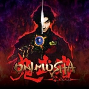 《鬼武者》PC Steam 数字版 风华正茂的金城武