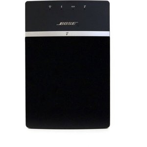 Bose SoundTouch 10 无线蓝牙音箱