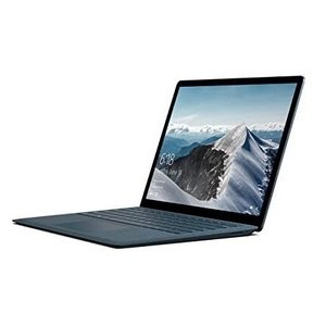 Microsoft Surface Laptop 3 笔记本 (i5-1035G7, 8GB, 256GB)