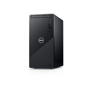 Dell Inspiron 台式机 (i5-10400, 8GB, 256GB)