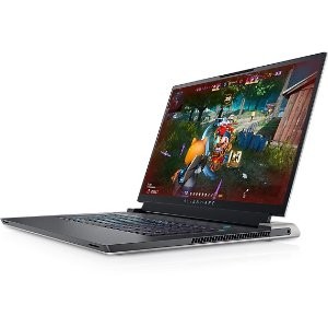 比黑五低：Alienware x17 R2 480Hz游戏本(i9-12900H, 3070 Ti, 16GB, 1TB)