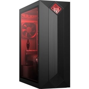 HP OMEN Obelisk 台式机 (i9-9900k, 2080 Ti, 16GB, 256GB)