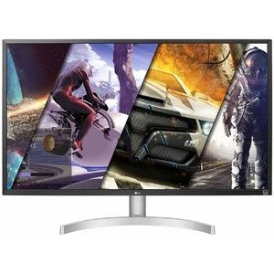 LG 32UK50T-W 32吋 4K 95% DCI-P3色域显示器