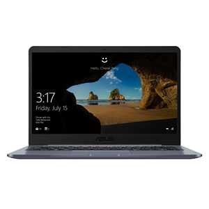 ASUS E14 14" 高清笔记本 (Celeron N4000, 4GB, 64GB)