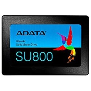 ADATA Ultimate SU800 1TB 3D NAND 2.5'' SATAIII 固态硬盘