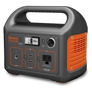 Jackery 多功能 应急电源 特卖