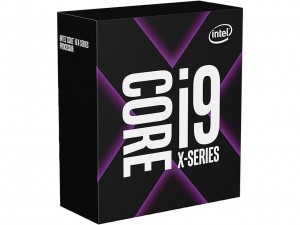 Intel Core i9 9820X
