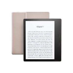 Amazon Kindle Oasis 9代 翻新版